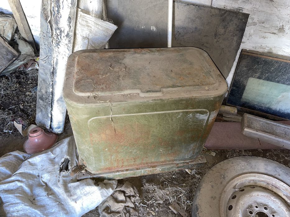 Продам бензогенератор