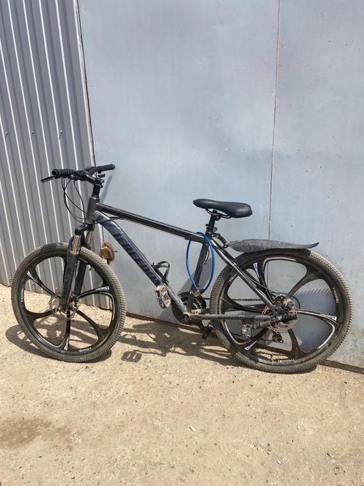 Велосипед для роста 155-180