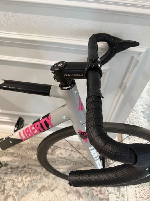 Фикс liberty nemesis v1