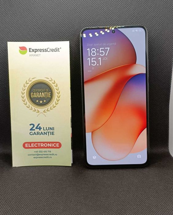 Xiaomi 13T 8/256GB (Ag15 Gara 1 B33353) Garantie 2 ani!