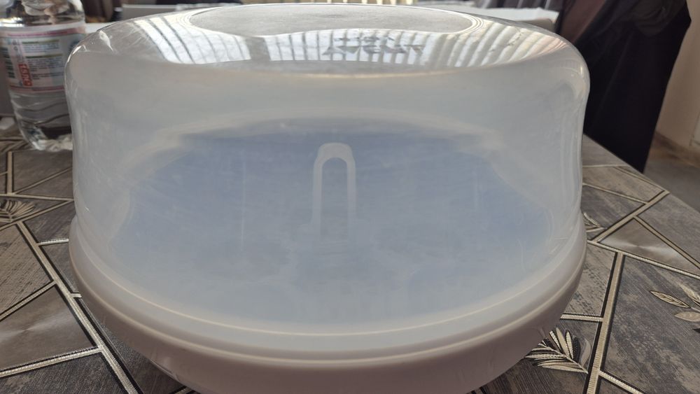 Стерилизатор за микровълнова Philips Avent