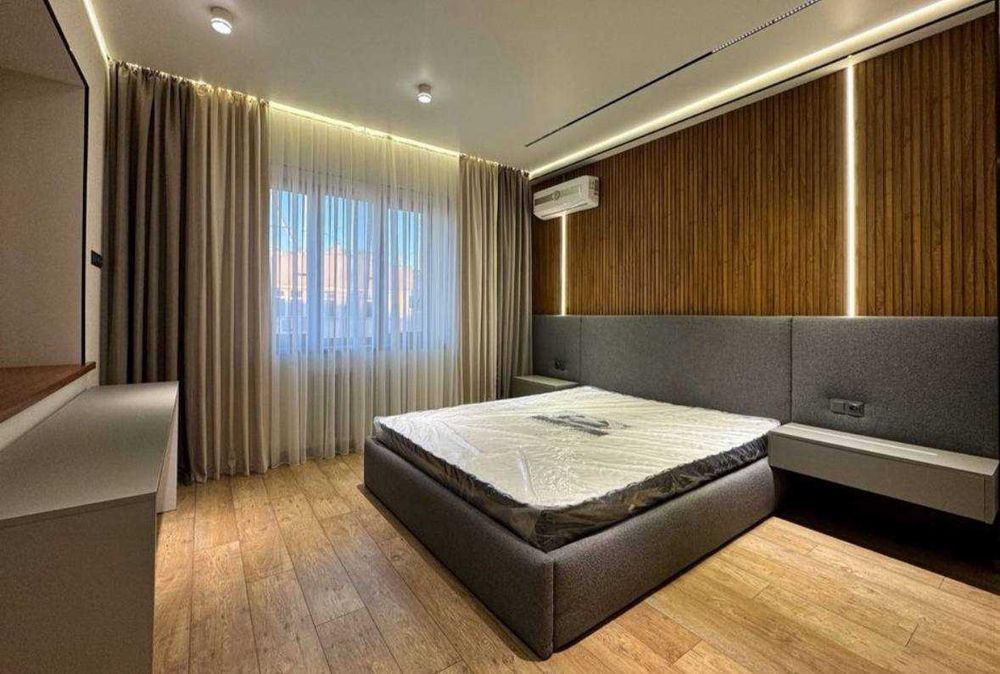 Dream House! Сдаётся 4х комнатная квартира премиум класса в элит ЖК