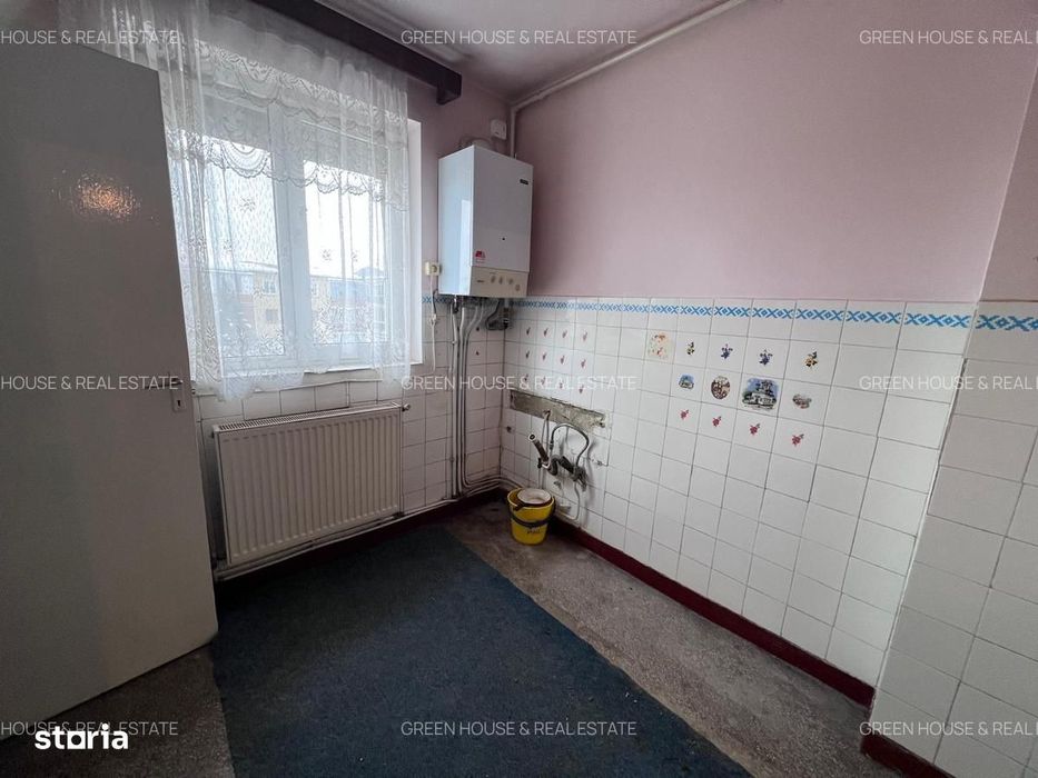 Apartament – Deva - Vedere 2