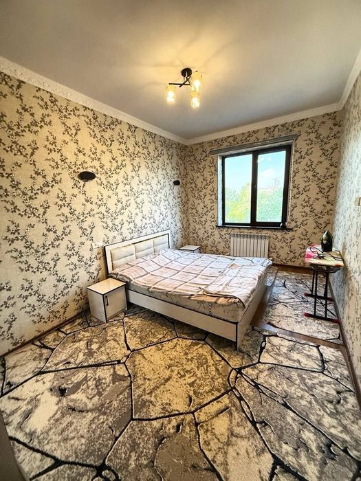 Chilonzorda 2-xonali kvartera ijaraga beriladi