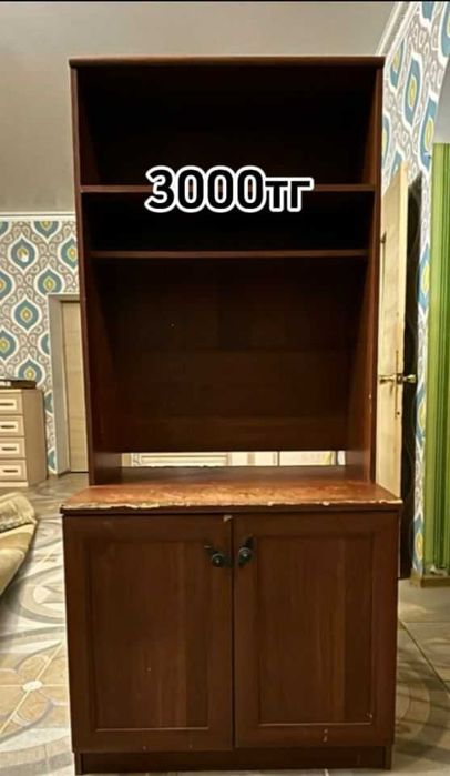 Продам шкафы разных видов