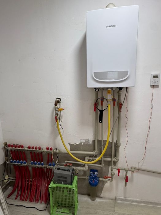 Продам дом в посёлке Еркин рядом Грэс