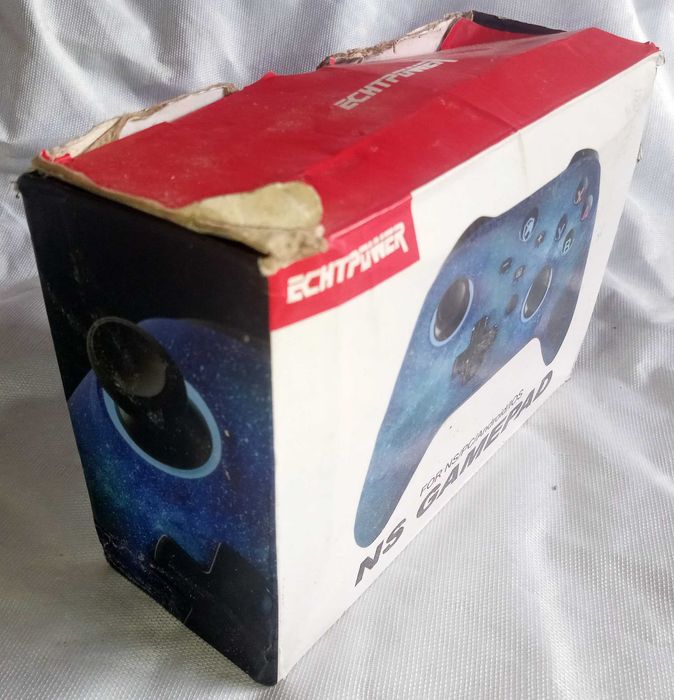 игрален контролер за Playstation