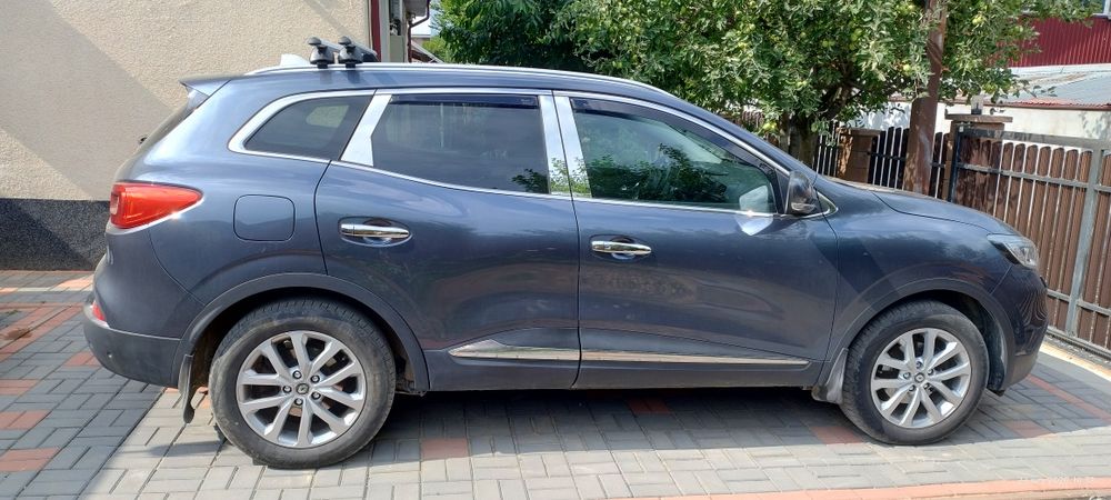 Renault  Kadjar..1.5 automat full option
