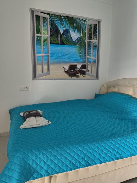 Продавам апартамент Гърция Аспровалта