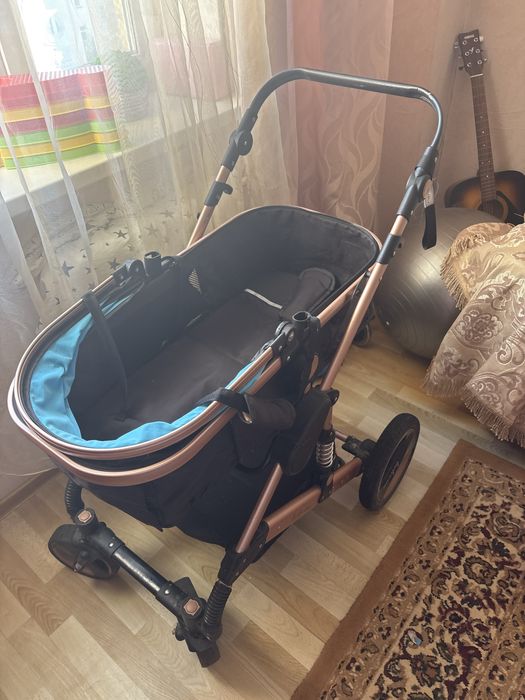 Коляска от 0-3 лет