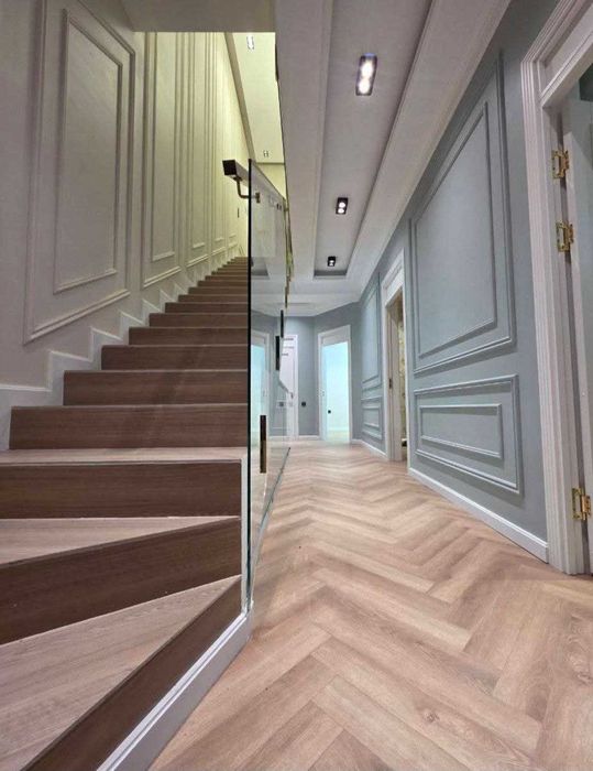 Таун Хауз 6 комнат 3 сан узла Шота Руставели 100м