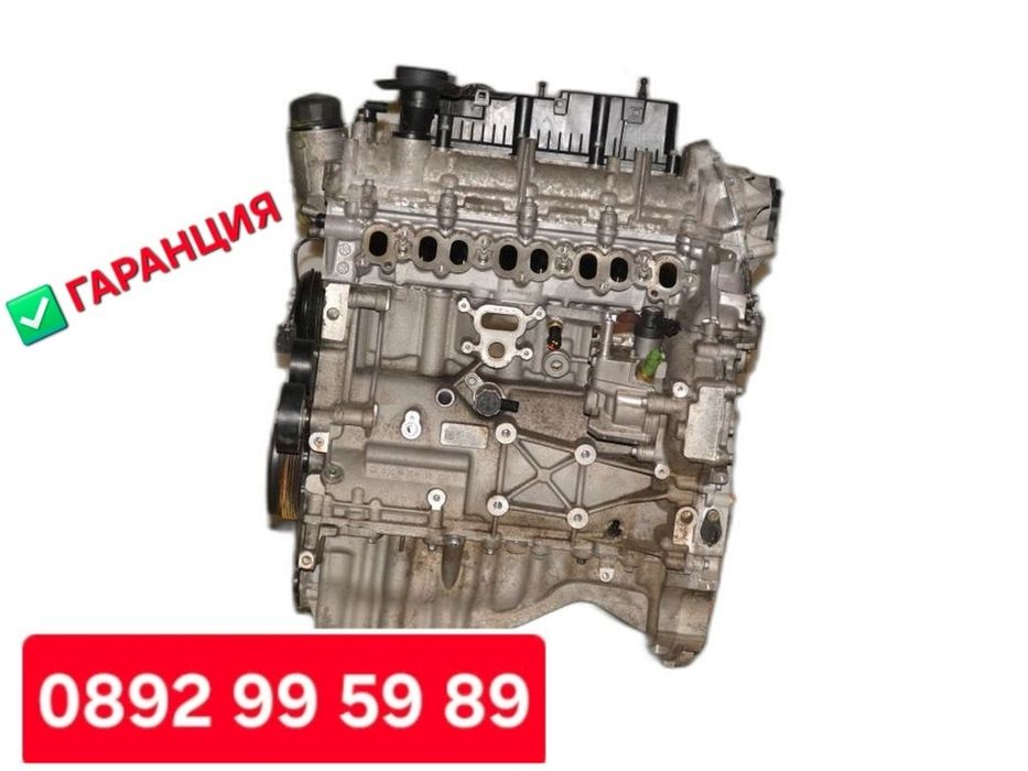 Двигател 204dtd 2.0d Ingenium за Evoque,  Jaguar XF , F-Pace