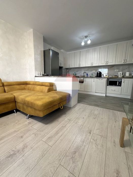 Тристаен апартамент под наем, Кайсиева градина В.В4802