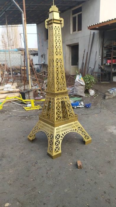 Efel minorasi zakazga tayyorlab beramiz