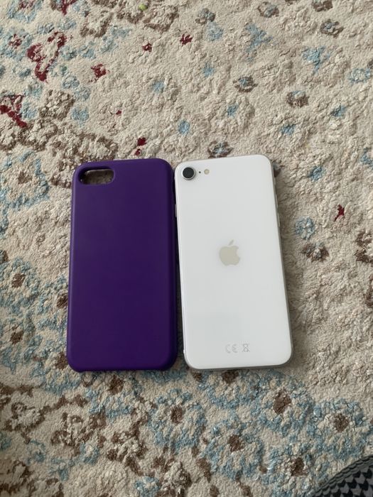 Iphone se 2020.