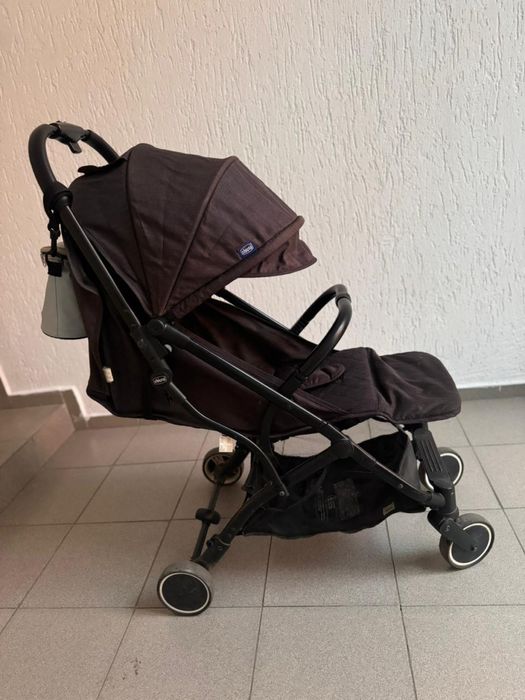 десткая коляска в идеальном состояние!!!