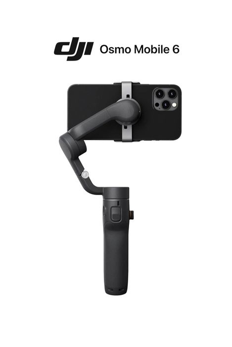 Osmo Mobile 6 stabilizator
