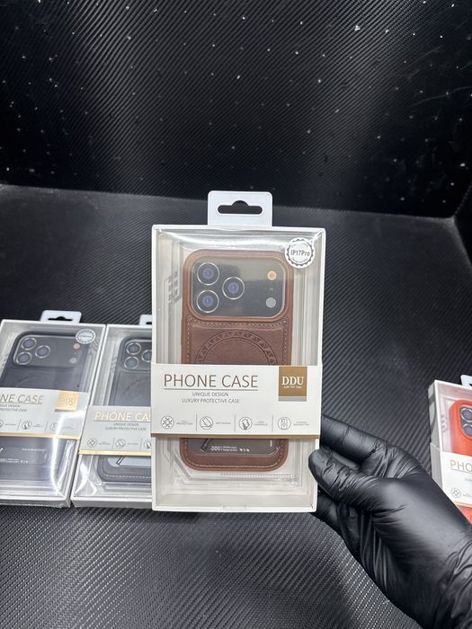 Huse iphone 17,17 pro ,17 pro max