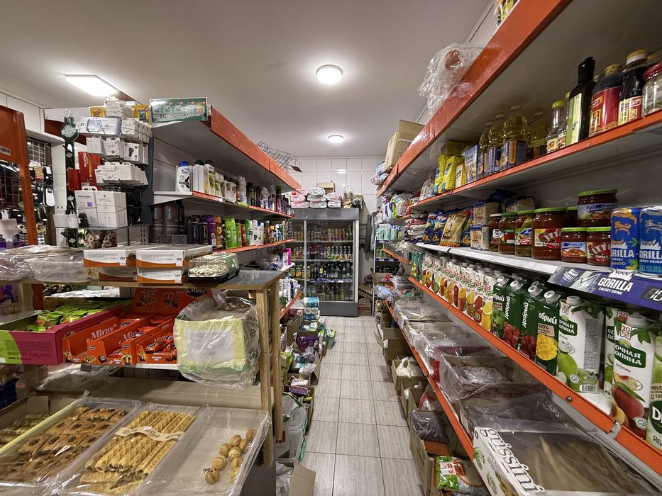 Продается!! Готовый бизнес в Яшнабаде (магазин) 36 кв/м улица Иззат