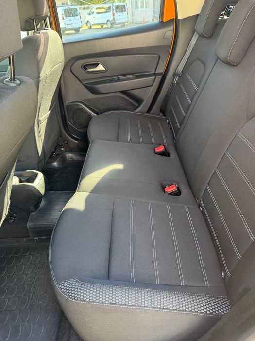 Dacia Duster 1.5 Diesel