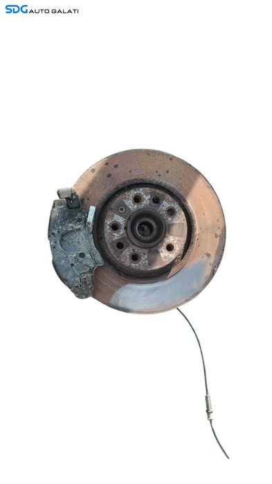 Fuzeta Stanga Opel Zafira B 1.9 CDTI 120CP 2005 - 2015 [M9068]
