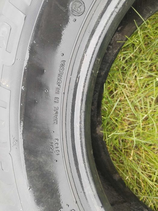 Cauciucuri 4 bucăți