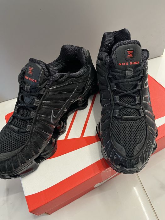 Обувки Nike Shox TL
