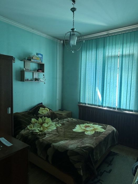 Продаю 3-х комнатную квартиру Сергели 4