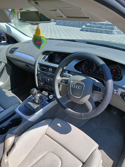 Audi A4 2011 2.0 diesel