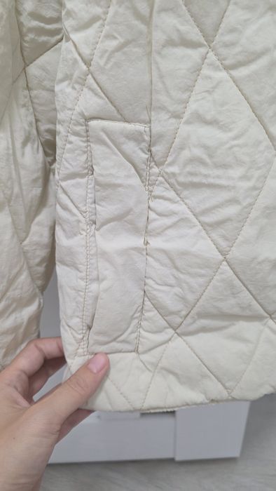 куртка zara 152 р