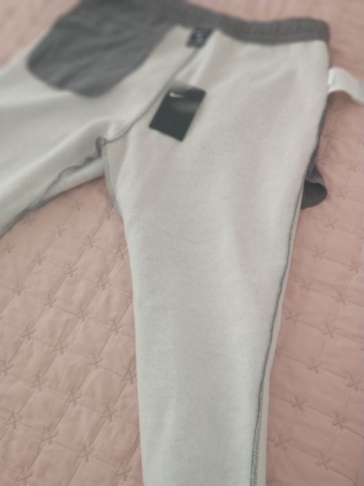 Спортно ватирано долнище Nike М