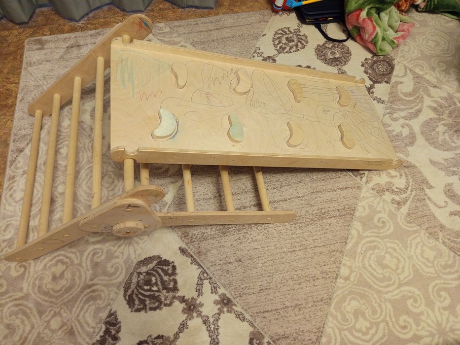 Треугольник пиклера