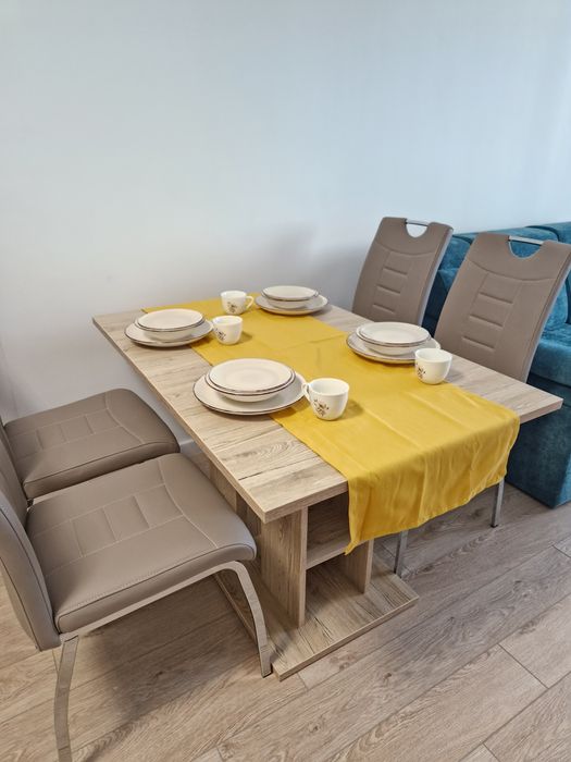 Prima Onestilor apartament în regim hotelier