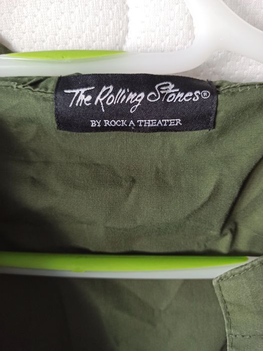 Geaca Rolling Stones