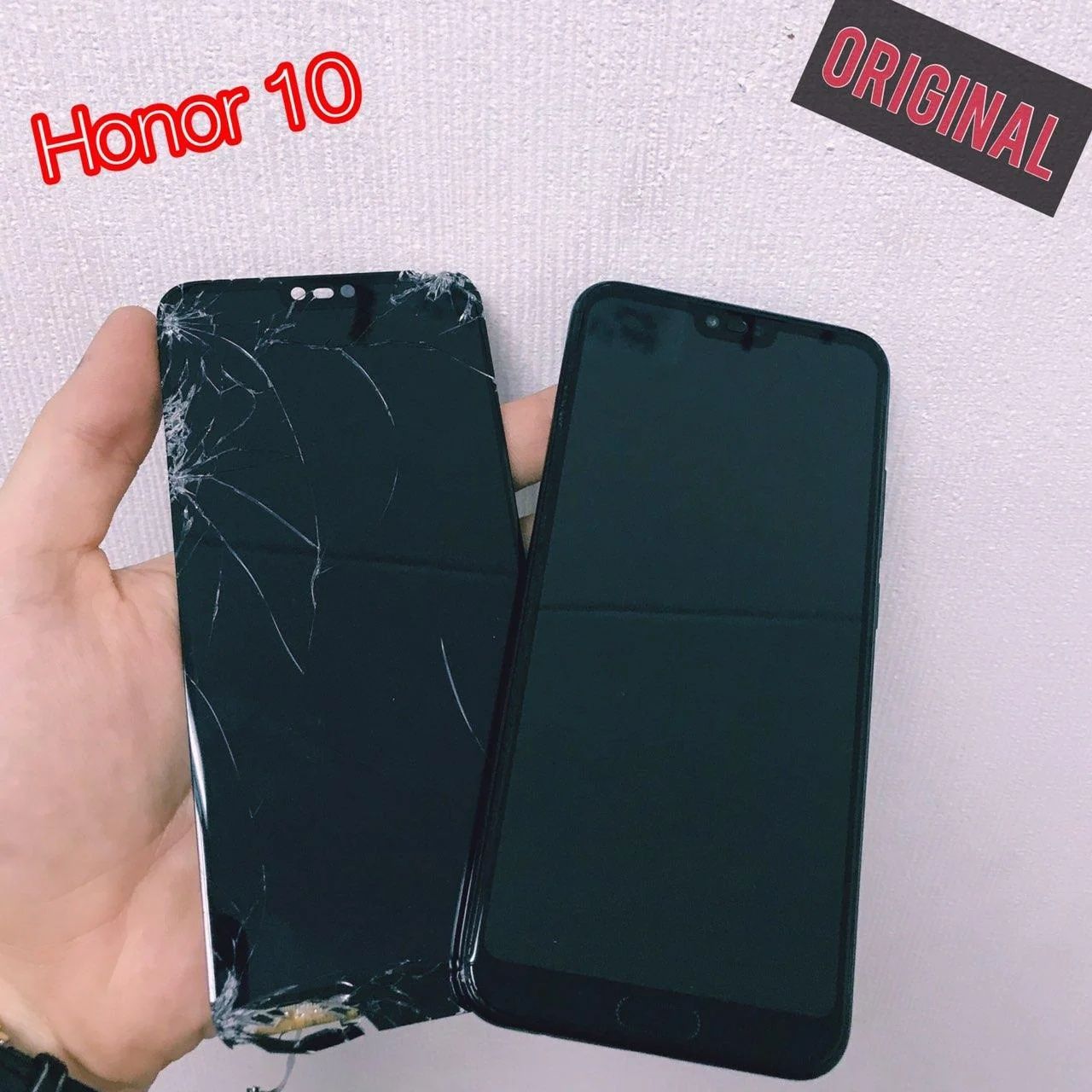 Ремонт экрана хуавей. Замена экрана Honor 10i. Стекло и матрица на хонор 10i. Замена стекла хорор10лайт. Хуавей хонор 10 замена экрана.