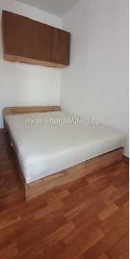 Дава се под наем Двустаен апартамент в Пловдив, Сточна гара - 36 кв.м за 229.5 € - Снимка #3