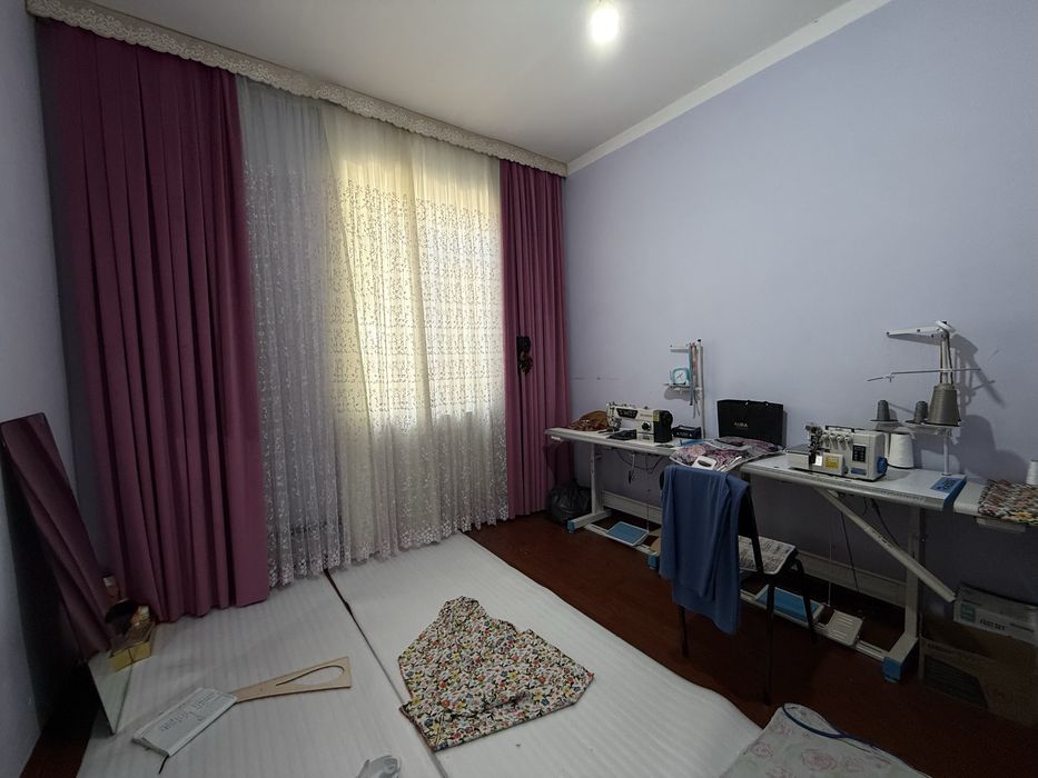 Продажа Коттеджа 6 соток Учхоз фасад 30 метров Новый Узбекистан