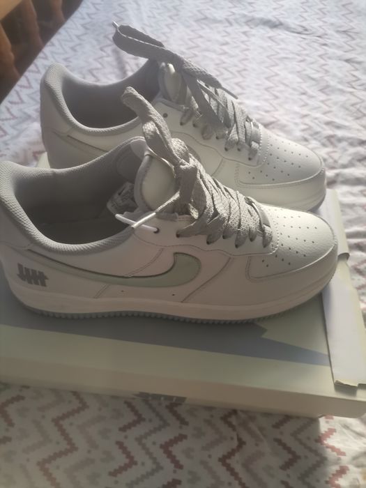 Adidasi Nike Af 1 noi la cutie nr 43