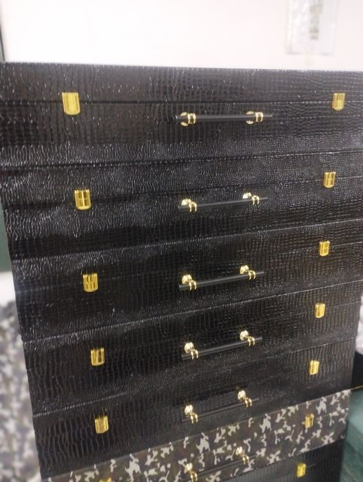 Peknik nabor Futler har-xil naborlar