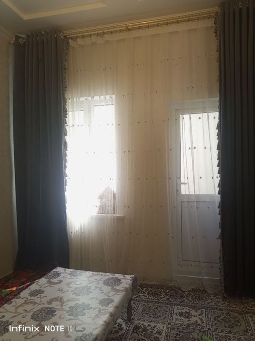 Продаётся дом орентир 3 аэропорт г. Ташкент Сергили