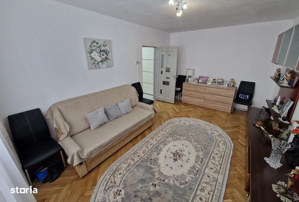 Apartament 2 camere| Mircea cel Bătrân — fotografia 1