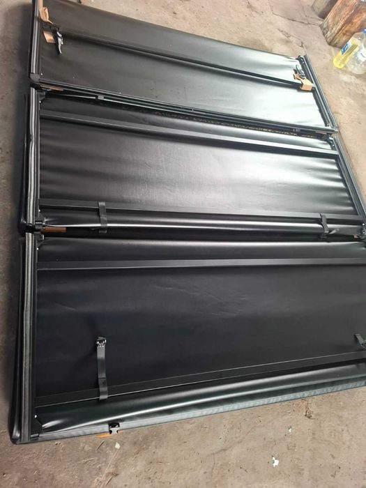 Покривало/Hard Top 6,5фута за Ford F150 Doddge RAM Toyota Tundra НОВИ