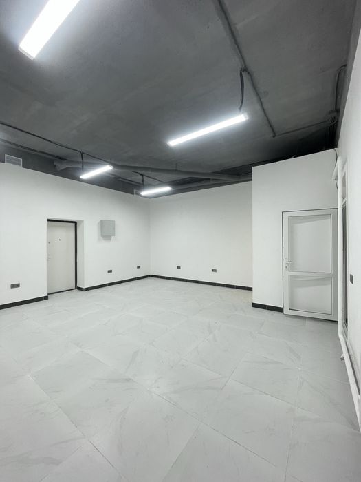 Сдам коммерческое помещение