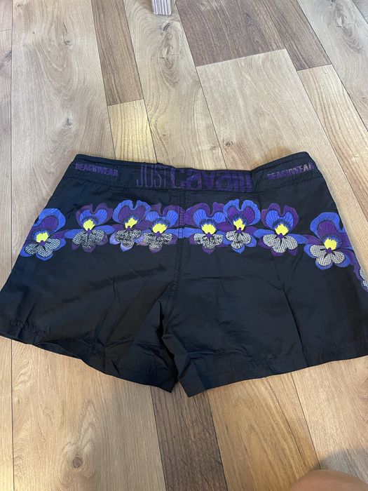 Мъжки бански Vilebrequin ,Just Cavalli М размер