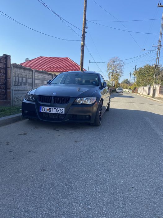 Vand /schimb BMW e90