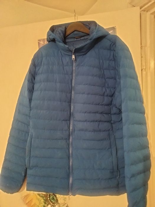 Продается куртка мужская