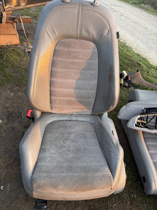 Салон за Passat B6 комби