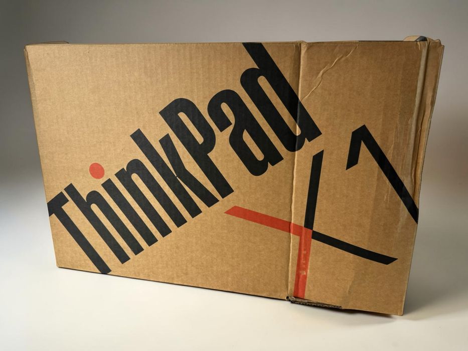 НОВ! Lenovo ThinkPad X1 Carbon Gen 11 14" WUXGA Intel Core i5-1335U 16GB LPDDR5 512SSD Full Pack! Гаранция!