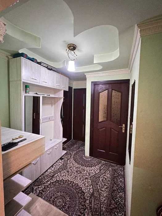 Севалмазар  Олмазор 3хона сотилади