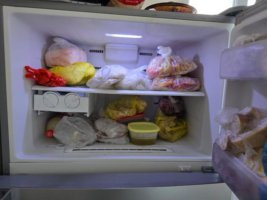 Самсунг, Холодильник